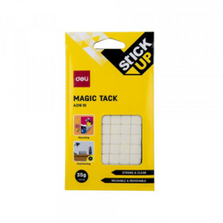 Deli lepak deli magic tack (jastučići) 35g EA21610 ( F104 )