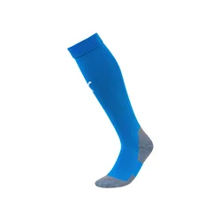 Puma Team Liga Core Nogavice 434815 Modra