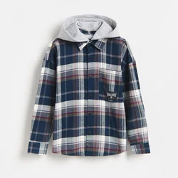 Reserved - BOYS` SHIRT