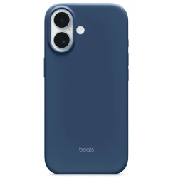 Beats iPhone 17 Case with MagSafe and Camera Control - Bedrock Blue