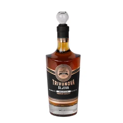 Trivunova Rakija Šljiva Premium 42% vol, 700ml