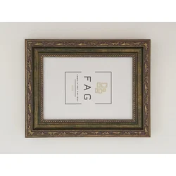 Family Art Gallery Ram za slike model L-35, 15x20cm, Zeleni