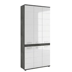 MID.YOU VISOKA omara 90/191/31 cm