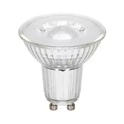 LED prigušiva sijalica GU10/6W/230V 6500K - Aigostar