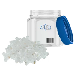 ZED electronic Mrežni konektor, 8/8, RJ45, 50 komada - FTPK/50