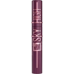 Maybeline maskara sky high burgundi ( 1100028050 )