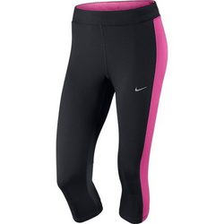 NIKE ženske 3/4 hlače ESSENTIAL CAPRI 645603-013