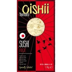 Oishii sushi riž 1kg -