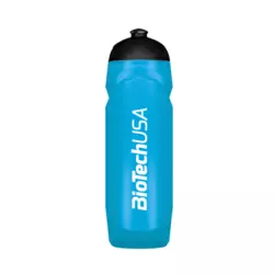 BioTech USA Sportska Flaša 0,75 l Plava