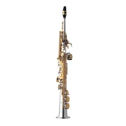 Sopranski saksofon S-WO3 Professional Yanagisawa