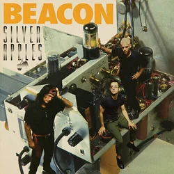 Silver Apples - Beacon (Reissue) (2 LP)