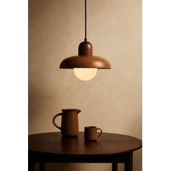 OPVIQ Visilica Hand Walnut