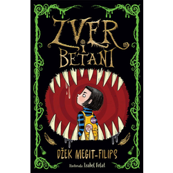 Zver i Betani - Džek Megit-Filips