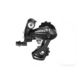 Zadnji menjae Shimano Sora RD-3500 Kratak kavez