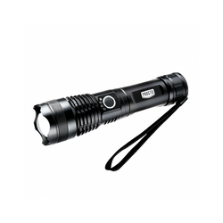 PROSTO Punjiva LED baterijska lampa 10W LED