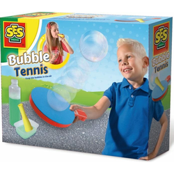 SES igra Bubble Tennis