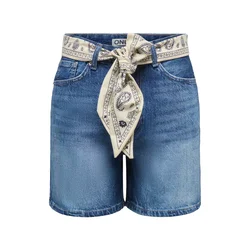 ONLY Kavbojke ONLJose kit/mornarska/moder denim