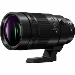Panasonic Leica DG Elmarit 200mm/F2.8 OIS