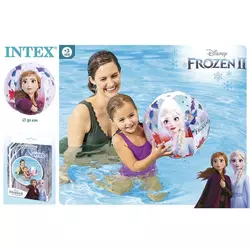 Lopta Intex Frozen Na napuhavanje (51 cm)
