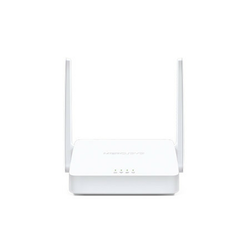 Mercusys MW301R, 300Mbps wireless N router ( 1131 )