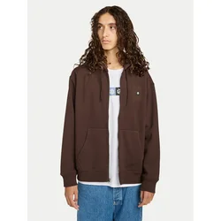 Element Jopa Icon Rain ELYFT00204 Rjava Relaxed Fit