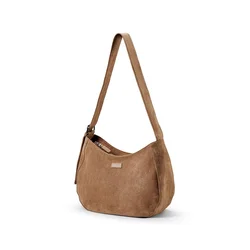 Elodie caramel brown moon torba za presvlačenje