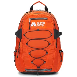 Superdry OUTDOOR 28L BACKPACK Oranžna