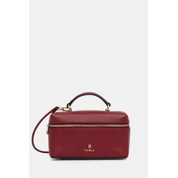 Furla  Crossbody torbica ženska usnjena