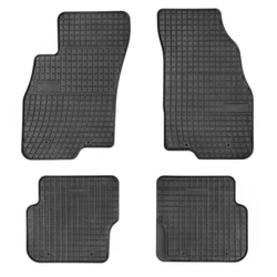 Frogum Tipske patosnice za  FIAT Grande Punto (2012+) / EVO