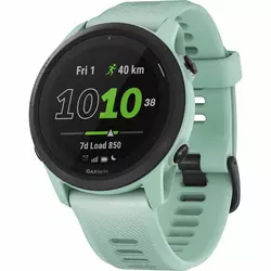 Garmin Sportski sat Svijetlozelena Forerunner 745 Neo tropic