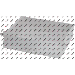 Odkapna posoda 245x180 mm