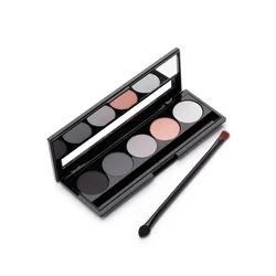 Pierre Cardin Paleta senki za oči, Halloween