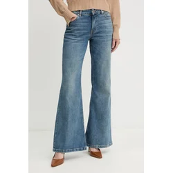Kavbojke BOSS Orange C_SOFT BOOTCUT LR