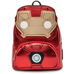 LOUNGEFLY MARVEL IRONMAN LIGHT-UP MINI NAHRBTNIK