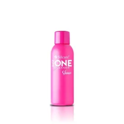 Sredstvo za higijenu ruku Base One Shine 100ml ? Silcare ? Kozmo.rs