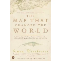 Map That Changed the World