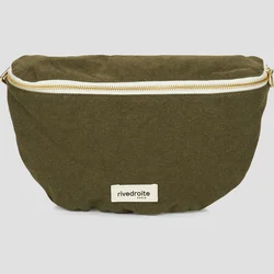 Rivedroite CUSTINE Kaki