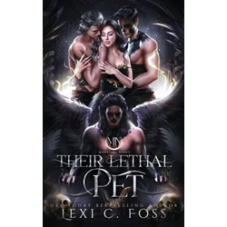 Their Lethal Pet