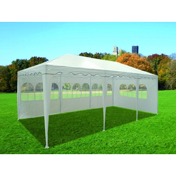 BRUNNER paviljon Festival 3x6 m