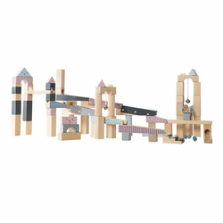 Steza za frnikule Marble Run - Roba