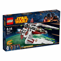 Kupi LEGO® Star wars Jedi Scout Fighter 75051