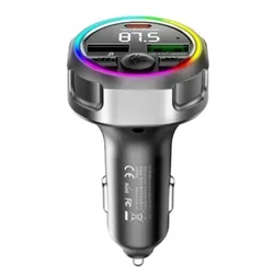 Remax Auto Punjac CC02 RGB 48W ( 926 )