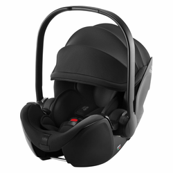 Britax Romer autosjedalica Baby Safe 5z i-Size - Space Black