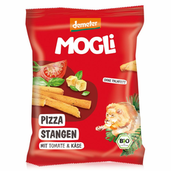 BIO PIZZA PALČKE DEMETER, 75 g
