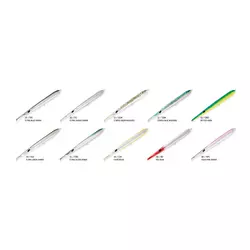 Rapture OCEAN RAZOR 180mm 23.5gr DRD