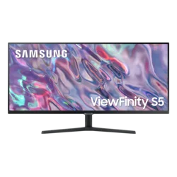 SAMSUNG Monitor 34 LS34C500GAUXEN