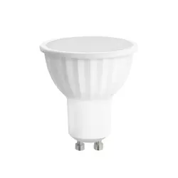 LED žarnica GU10/10W/230V, 4000K