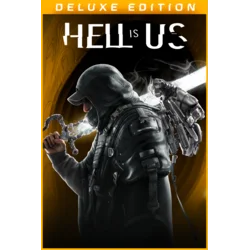 Hell is Us - Deluxe Edition (Xbox Series X/S) XBOX LIVE Key EUROPE