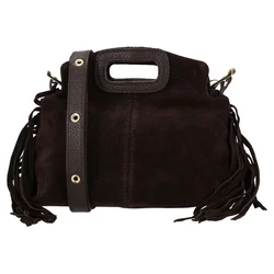 Charm London Vittoria L810 Dark brown