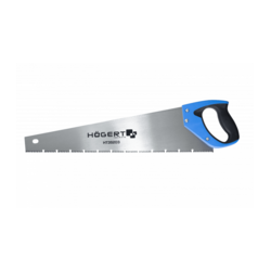 HOEGERT HT3S203 Ročna žaga 7 TPI/ 400